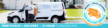 Laundry's laundry and dry cleaning pickup service convenient customizable start service today introducing the mr. Sparklean Laundry Home Delivery Service Service Areas Orange County