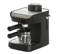 Here is the user's manual for delonghi's electric coffee makers, the popular alicia model. Krups Solo Xp102050 User Manuals