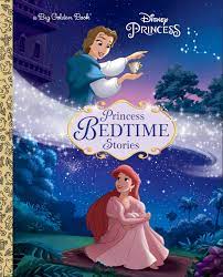Each of the twelve stories in this collection is the perfect length for reading aloud in about five minutes, making them. Princess Bedtime Stories Disney Princess Big Golden Book Amazon Co Uk Random House Disney Books