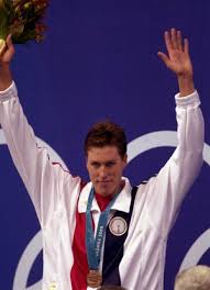 Olympic swimmer klete keller has been charged in u.s. Olympic Gold Medal Swimmer Klete Keller Was He At Capitol Riot