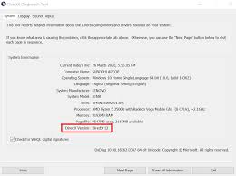 Dx11 level 10.0 for fortnite download. Fix Fortnite Pc Error Dx11 Feature Level 10 0 Required To Run The Engine