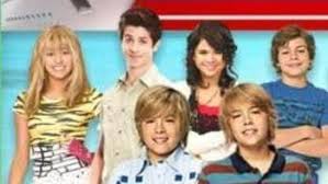 With selena gomez, david henrie, jake t. Wizards On Deck With Hannah Montana 2009 Trakt Tv