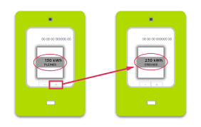 Si le relevé de votre compteur linky se fait automatiquement et à distance par un agent, vous pouvez aussi relever votre compteur manuellement. Demenagement Comment Faire Sa Releve De Compteur Electrique