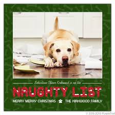 We did not find results for: Bones Pattern Naughty List Dog Christmas Card Dog Christmas Cards