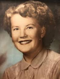 Verlene Mae Landon Obituary November 4, 2020