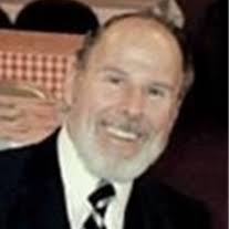 Obituary information for Robert L. Lowther