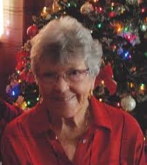 In loving memory of Mildred Rogers