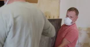 Channel 5 tue 25 may 2021, 7pm. Mark Millar From Dream Kitchens Was Diy Sos His First Tv Job