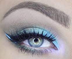 Real Techniques Core Europe Eye Makeup Eye Make Up Fall Makeup Trend