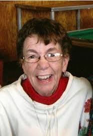 Roxanne I. "Roxie" Strand Obituary