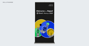 Create your own professional logo with logaster. Rapyd On Behance