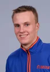 2011 Men's Track and Field Roster