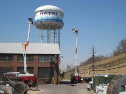 Tank Painting And Sandblasting Companies In Nj Ny Alpine Painting