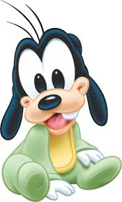 Abc Pateta Da Disney Desenho Animado Disney Arte Da Disney