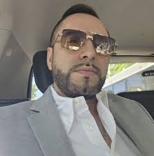 Rest in Peace Luke D. Rivera 1980-2024 . We shared so many adventures  together, and you were always like a little brother to me. You had an  incredible way of overcoming hardship