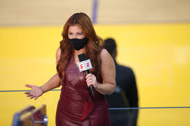 August 25, 2021 11:17 pm. Rachel Nichols Maria Taylor And The Week At Espn The Ringer