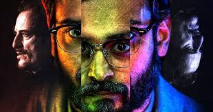 Neon Lights trailer: Kim Coates thriller gets a July VOD release date