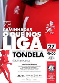 Tondela 2015/2016 gdb by peter. Caminhada O Que Nos Liga Em Tondela 27 De Maio Pingos Online Aetcf