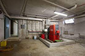 Phobia means an extreme fear of something and we all have some kind of fears. Why Do People Find Basements So Creepy Interior Design Design News And Architecture Trends