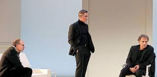 Activities of didier sandre (116 resources in data.bnf.fr). Molieres 2018 Ou Voir Les Nommes Le Parisien