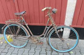 Klassiker Goricke Fahrrad Restaurieren Fahrrad Radforum De
