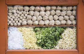 Click subscribe & like to see another videos #resepmasakan #kuliner #sukamasak ingin makan camilan yang bisa dibuat sendiri di rumah dan mudah dibuat? 7 Cara Membuat Bakso Sendiri Yang Mudah Enak Dan Sederhana Merdeka Com