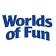 Worlds of Fun LLC logo