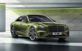 BENTLEY-FLYING