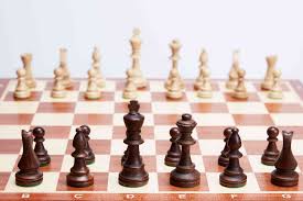 These options use standard plates and parts, but parts start with unconventional squares. How To Set Up A Chess Board