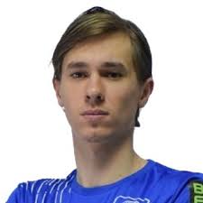 Profile Vadim Tkachenko, Belshina Bobruisk: Info, news, matches and  statistics