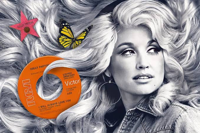 Huyền thoại âm nhạc Dolly Parton đã ra đi - TRE Magazine