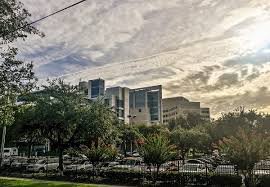 Shands academic medical center affiliated with . Uf Health Jacksonville Wikipedia