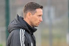 Arminia Appelhülsen weiter mit Marcus Thies