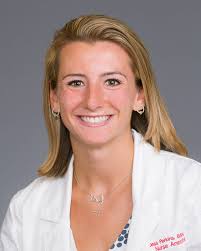 Graduate Spotlight: Jess Perkins, Class of 2023 Q. Describe your journey to  obtain your MS with NAP. “My journey to obtain my MS with Wake NAP started  with moving from Boston, MA