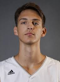 2022-23 Men's Basketball Roster