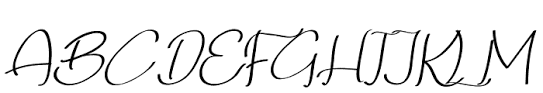 Download andantino script for free on allfont.net. Baginda Script Font What Font Is