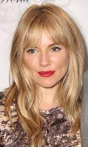 Beauty Tips Celebrity Style And Fashion Advice From Instyle Blonde Hair With Highlights Hair Styles Sixties Hair
