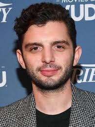 Michael Fox Movies & TV Shows List