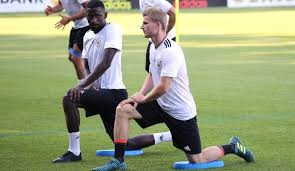 Sonst würde sich die situation in den stadien noch verschlimmern. Chelsea Antonio Rudiger War Bei Timo Werner Transfer Involviert