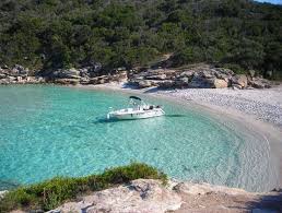 Les Plus Belles Plages De Corse Belle Plage Voyage Autour Du Monde Corse
