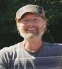 Mark Stephen McGuire