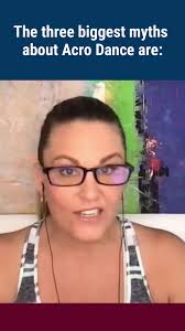 Katelyn Ettinger, creator of CTRL Acrobatic Dance Co. is sharing her  trending tricks for intermediate acro dancers! 🤸‍♂️🤸‍♂️🤸‍♂️ 🤩 Check out  these amazing tinsica variations to try with your intermediate dancers! Tag