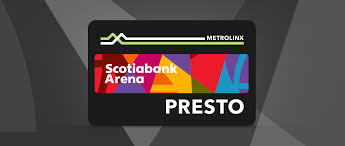 Presto account new if you have an account, we've created a new presto sign in experience to manage your presto cards. Metrolinx Presto Fare Card Page 513 Skyrisecities