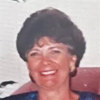 Regina Greenfield Burger Obituary