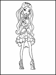 Some of the colouring page names are ever after high lovely raven queen coloring, thronecoming raven queen by elfkena on deviantart, raven queen stunning looks ever after high coloring, ever after high raven queen coloring, beautiful raven queen ever after high coloring, raven queen coloring. Desenhos Para Colorir Para Criancas Para Imprimir Ever After High 8 Ever After High High Coloring Pages Raven Queen