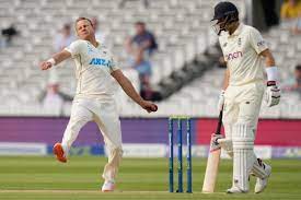 Full scorecard from first test at lord's. Eng Vs Nz 2021 Highlights 1st Test Day 5 Match Ends In A Draw