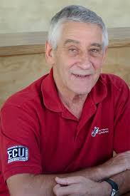 Tribute to Neil Thomson