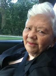 Irene Robinson Obituary April 8, 2020