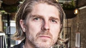 Dark Mofo boss Leigh Carmichael almost quit over the Union Flag controversy 