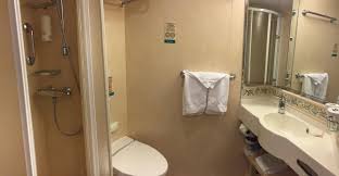 Your cabin number will be assigned at check in. Independence Of The Seas Category D3 Balcony Stateroom Photo Tour Royal Caribbean Blog